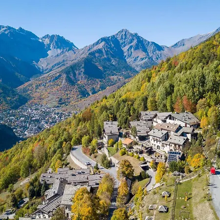 Antica Grangia - Happy * Bardonecchia