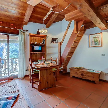 Antica Grangia - Happy Apartment