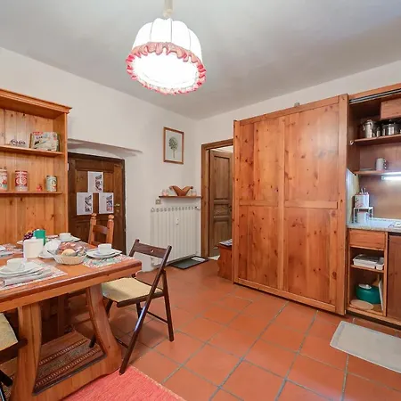 Apartment Antica Grangia - Happy Bardonecchia