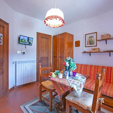 Antica Grangia - Happy * Bardonecchia