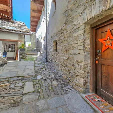 Antica Grangia - Happy Bardonecchia
