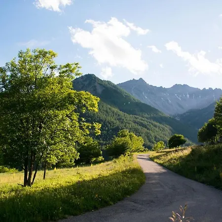 Antica Grangia - Happy Apartment Bardonecchia