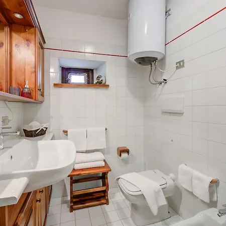 Antica Grangia - Happy Apartment *