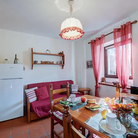 Apartment Antica Grangia - Happy *
