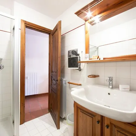 Antica Grangia - Happy Apartment *