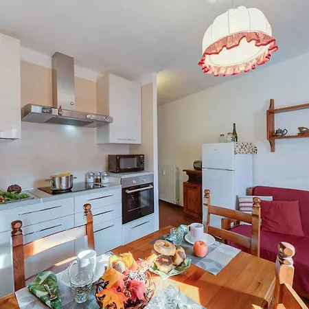 Apartment Antica Grangia - Happy Bardonecchia