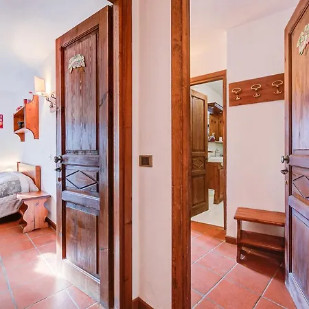 Antica Grangia - Happy Apartment