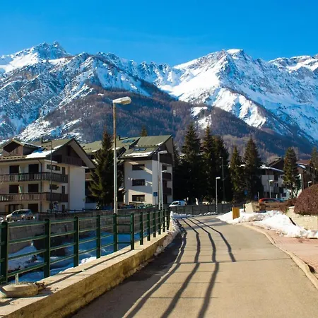 Antica Grangia - Happy * Bardonecchia