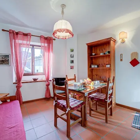 Antica Grangia - Happy Apartment *
