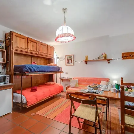 Antica Grangia - Happy Apartment