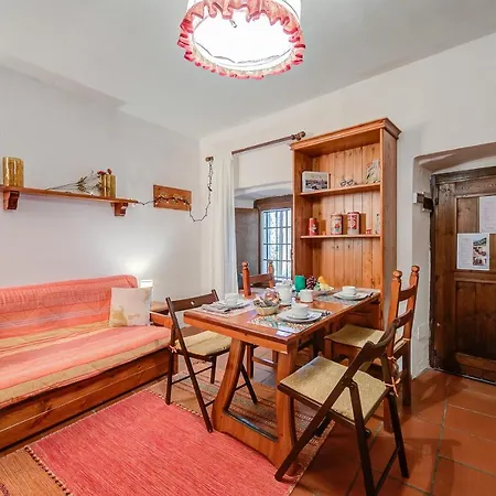 Antica Grangia - Happy Apartment *